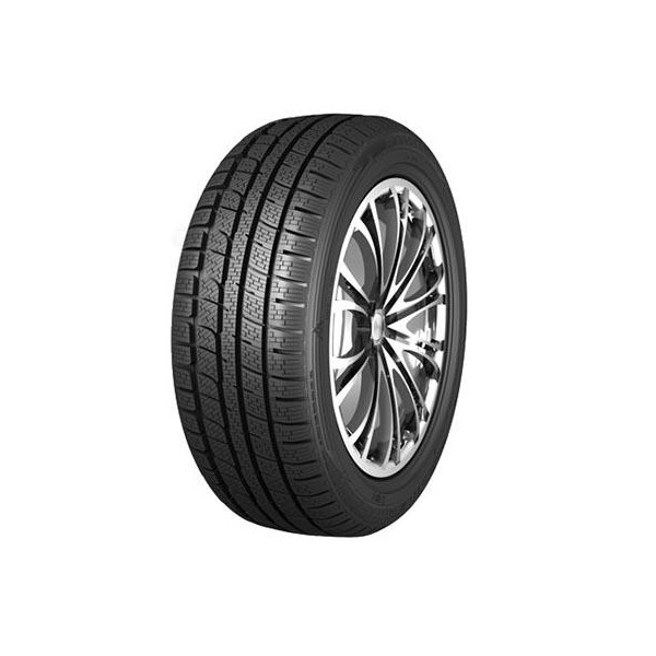 255/55 R19 111 V Nankang Winter Activa Sv-55 Xl 