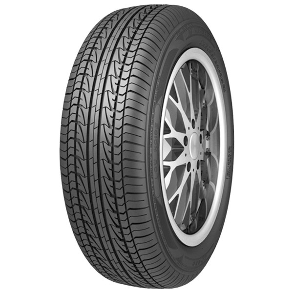 135/80 R15 73 T Nankang  Cx-668
