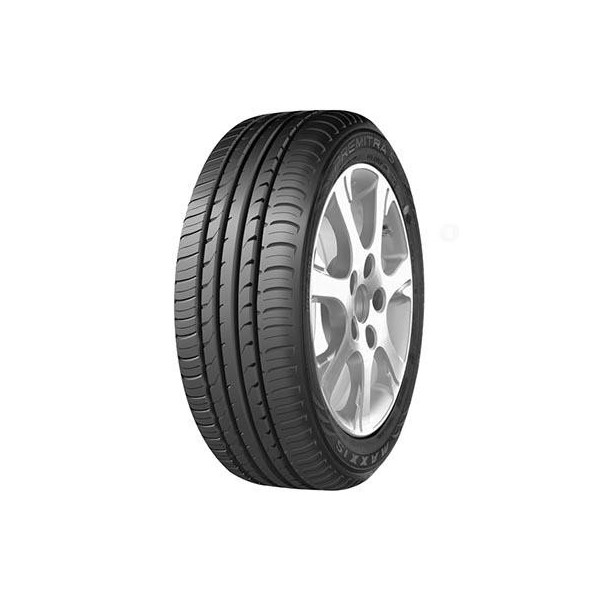 225/50 R17 94 (Z) W Maxxis Premitra 5 Hp5 (tl)