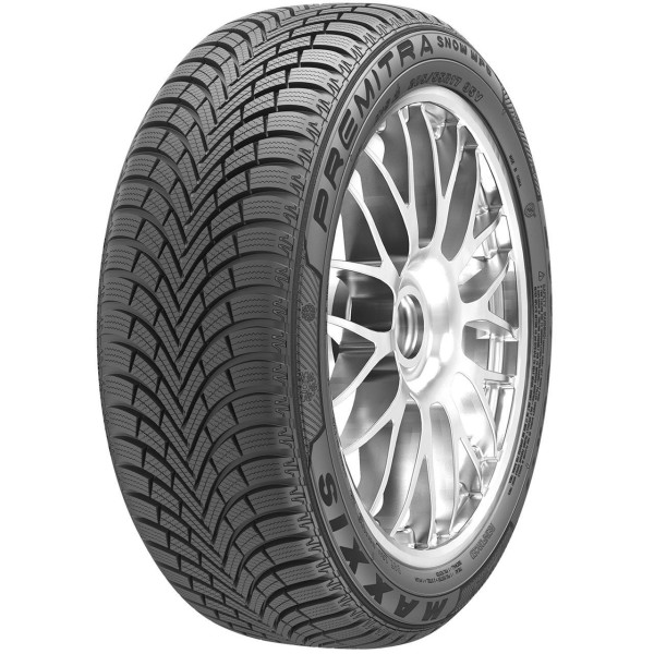 215/55 R18 99 V Maxxis Premitra Snow Wp6 Suv