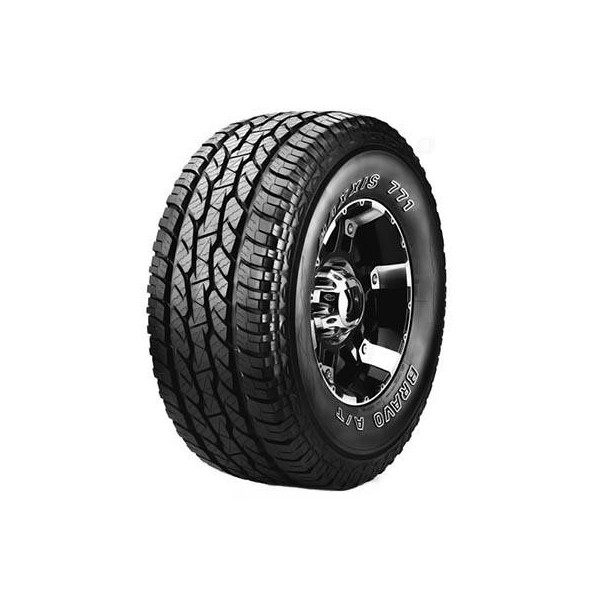 265/60 R18 110 H Maxxis At-771 Bravo Obl M+s