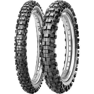 110/100 R18 64 M Maxxis M7305 - Pneumatico Estivo