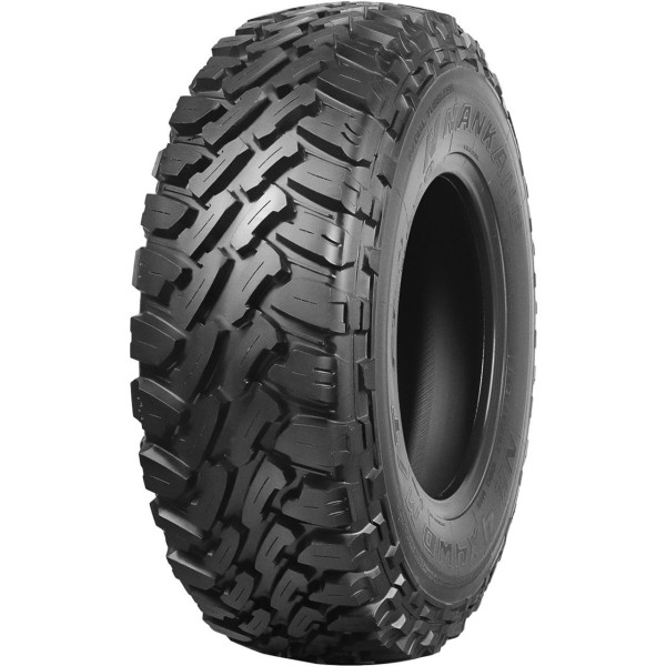 315/75 R17 121 Q Nankang Forta Ft-9 M/t P.o.r Owl M+s - Pneumatico Estivo