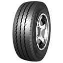 165/70 R14C 89/87 T Nankang Cw-25