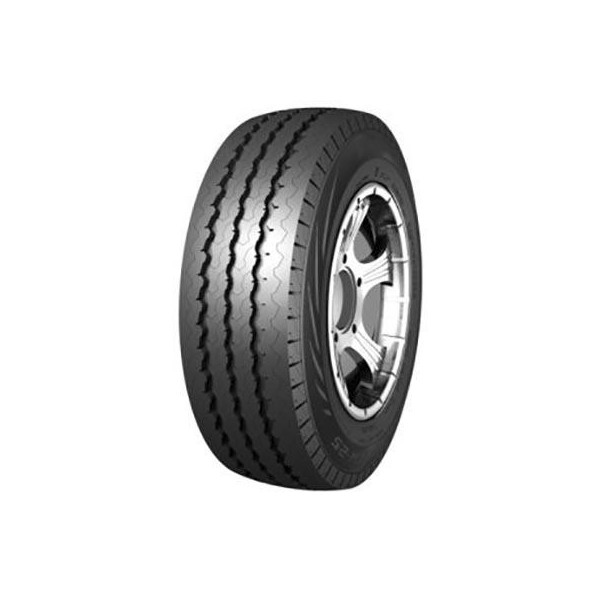 165/70 R14C 89/87 T Nankang Cw-25