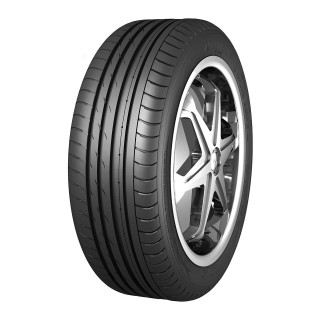 235/50 R18 97 W Nankang Sportnex As-2+ Rft - Pneumatico Estivo