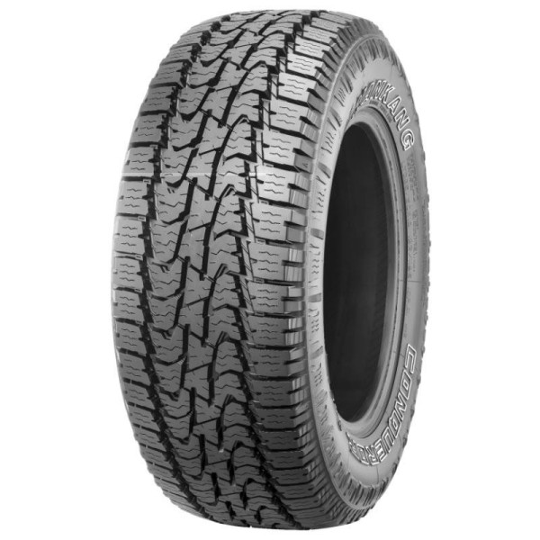 215/60 R16 99 H Nankang Conqueror A/t - Pneumatico Estivo