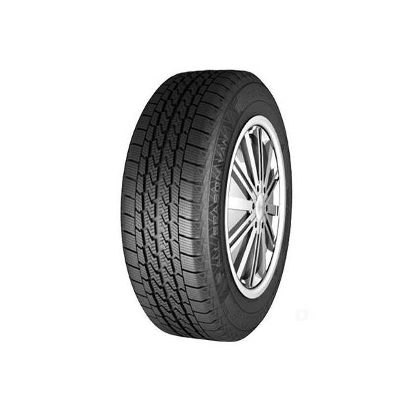 235/55 R18C 117 R Nankang  All Season Van Aw-8