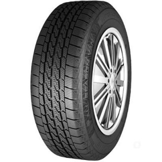 225/75 R16C 118/116 R Nankang All Season Van Aw-8 Camper
