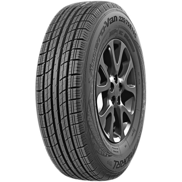195/75 R16C 107/105 R Premiorri Vimero Van