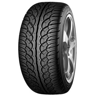 285/40 R22 110 V Yokohama Parada Spec-x Xl Rpb