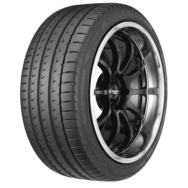 265/40 R19 98 Y Yokohama Advan Sport (v105)