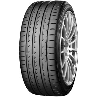 285/40 R19 (107Y) (Z) Y Yokohama Advan Sport (v105) * Rpb Xl (tl)