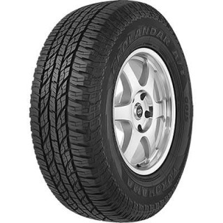 265/70 R15 112 H Yokohama Geolandar A/t G015