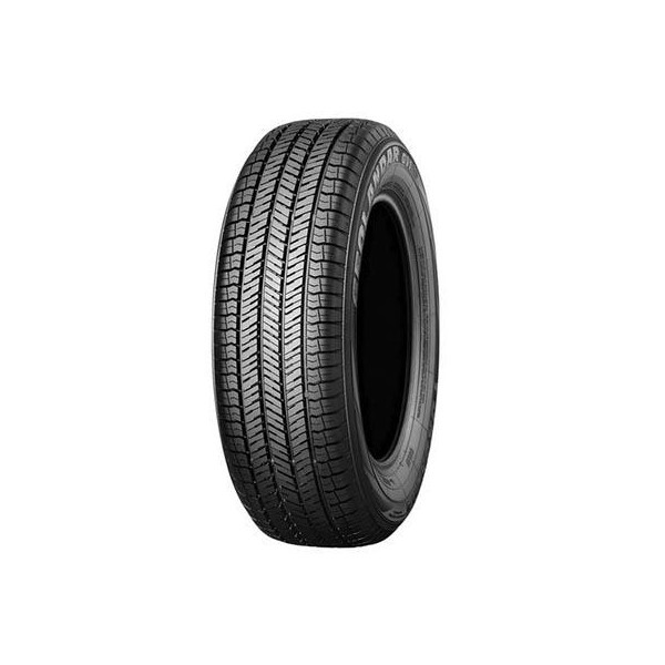 225/65 R17 102 H Yokohama G 91 Av M+s (tl)