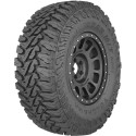 33/12 R18 118 Q Yokohama Geolandar M/t G003 Por Rpb M+s - Pneumatico Estivo