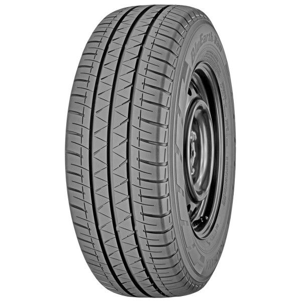 205/75 R16C 110 R Yokohama  Bluearth-van Ry55 (tl)