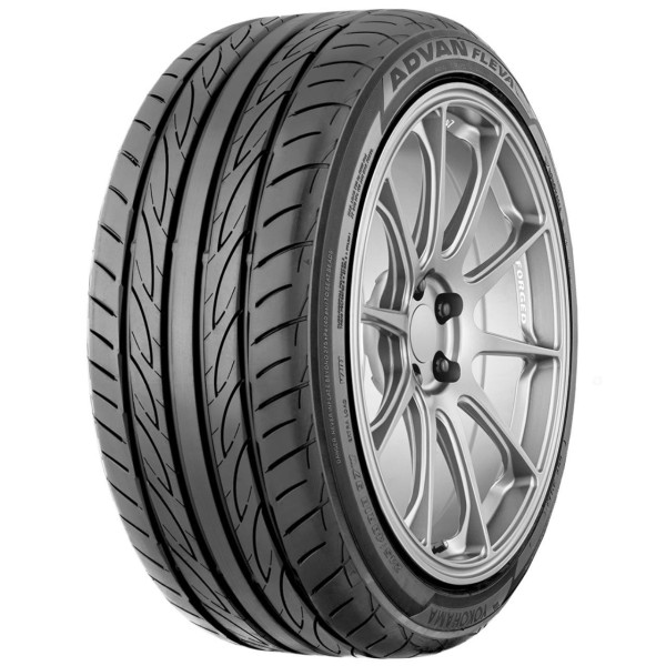 235/40 R17 90 W Yokohama Advan Fleva V701