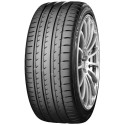 235/55 R20 102 V Yokohama Advan Sport (v105t) - Pneumatico Estivo