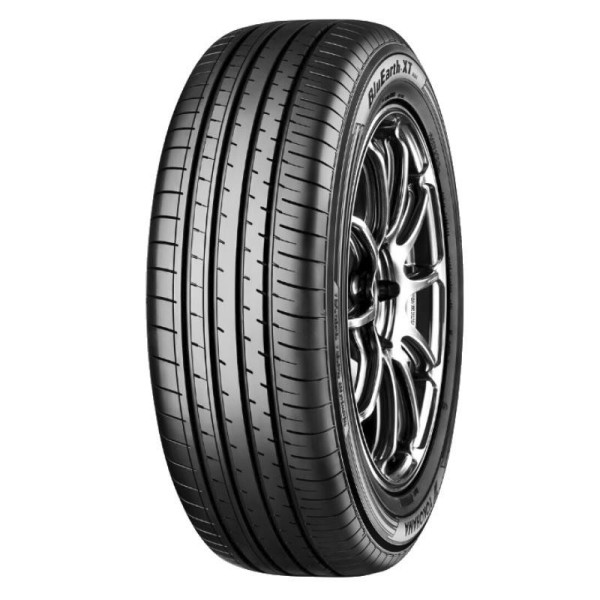 225/55 R17 97 W Yokohama Bluearth-xt Ae61 (tl)