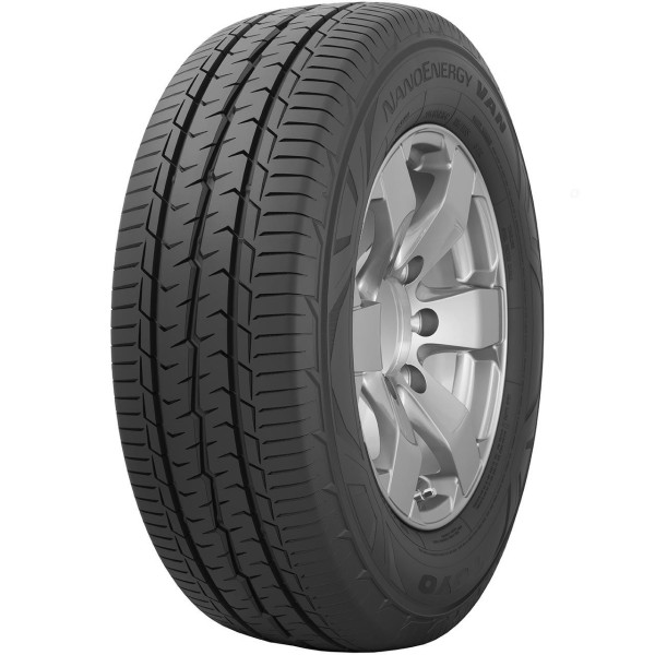175/75 R16C 101 S Toyo Nano Energy Van - Pneumatico Estivo