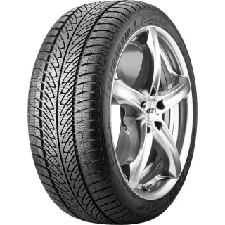 225/55 R17 97 H Goodyear Ultra Grip 8 Performance * 3pmsf M+s (tl)
