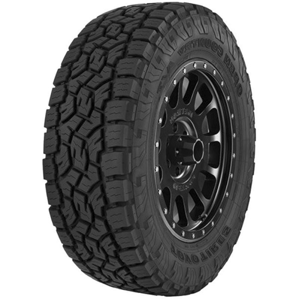 245/70 R16 111 T Toyo Open Country A/t Iii - Pneumatico 4 Stagioni