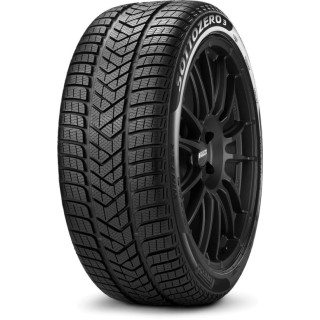 225/60 R17 99 H Pirelli Winter Sottozero 3 * - Pneumatico Invernale