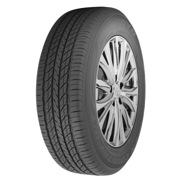 215/60 R17 96 V Toyo Open Country U/t M+s (tl)