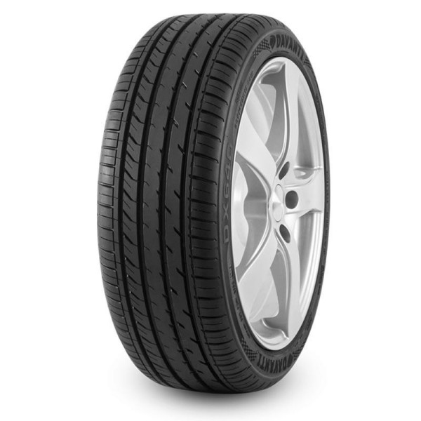 275/45 R20 110 Y Davanti  Dx640