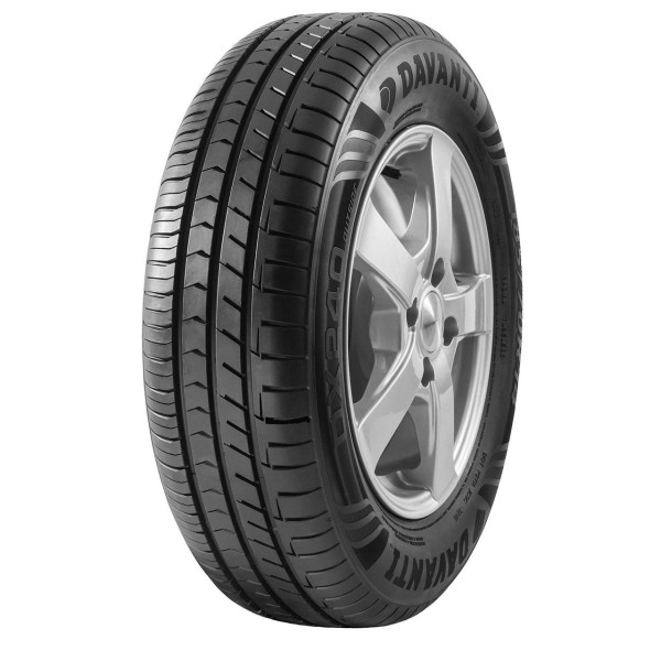 165/65 R14 79 T Davanti Dx240