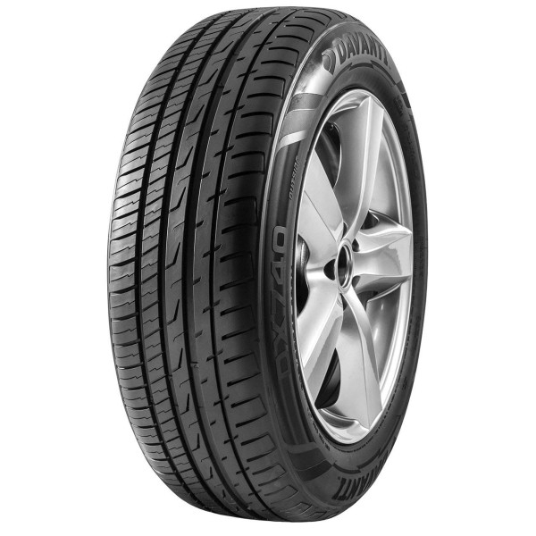 245/65 R17 111 H Davanti  Dx740