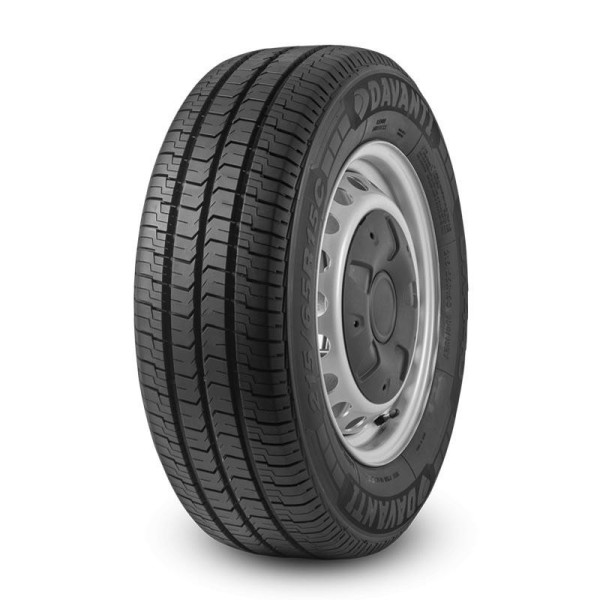 215/60 R17C 109 T Davanti Dx440 C 8pr