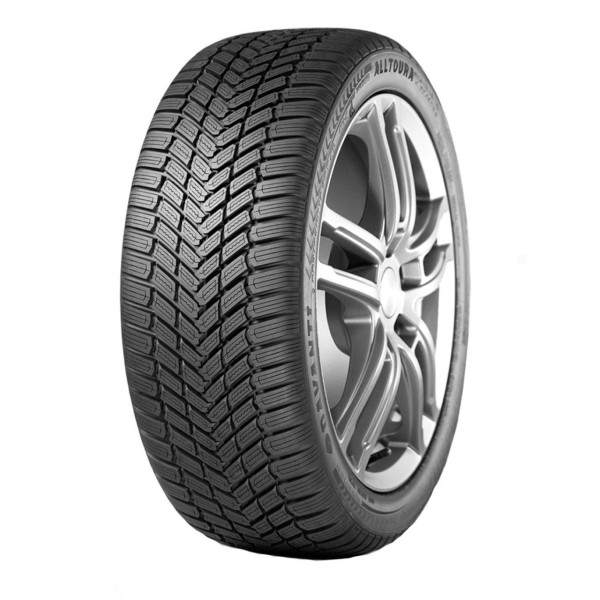 215/65 R16 98 H Davanti  Alltoura