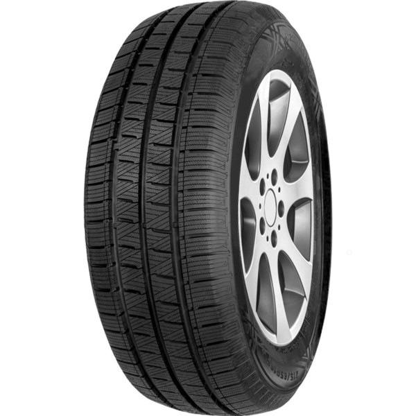 195/60 R16C 99/97 T Minerva Frostrack Van 6pr 3pmsf (tl)
