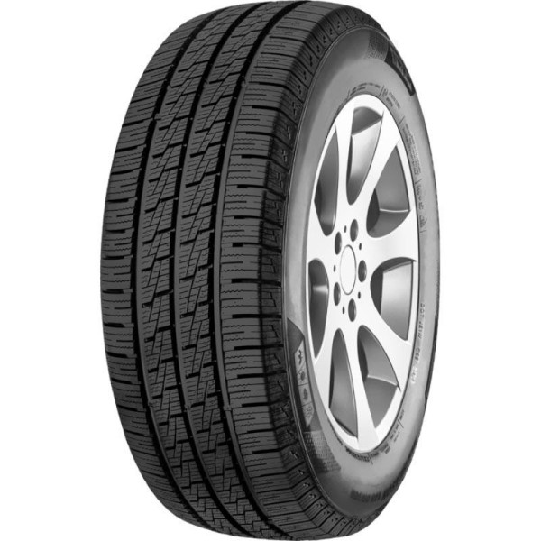 225/55 R17C 109 H Minerva  All Season Van Master