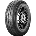235/55 R19 101H HR Continental Zo Crosscontact Lx Sport Ssr Mo Ext