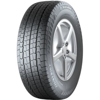 205/75 R16C 110/108 R Matador Mps400 Variant All Weather 2 3pmsf M+s (tl)