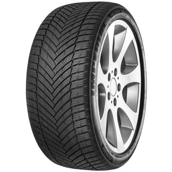 205/55 R17 95 W Imperial All Season Driver
