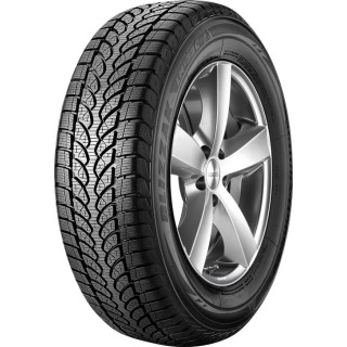 195/60 R16C 99/97 T Bridgestone Blizzak Lm-32c 3pmsf M+s (tl)