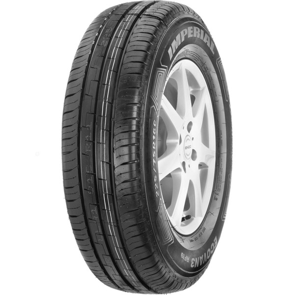 205/75 R16C 110/108 S Imperial Ecovan3 Rf19 8pr (tl)