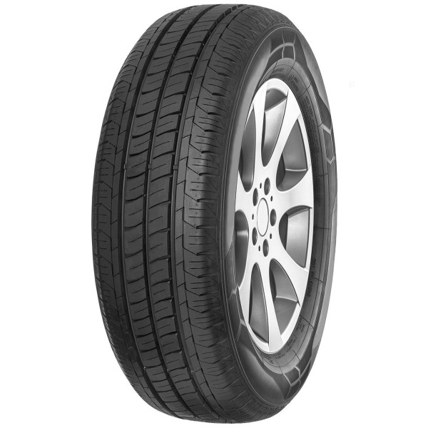 175 R14C 99/98 R Atlas Green Van 2