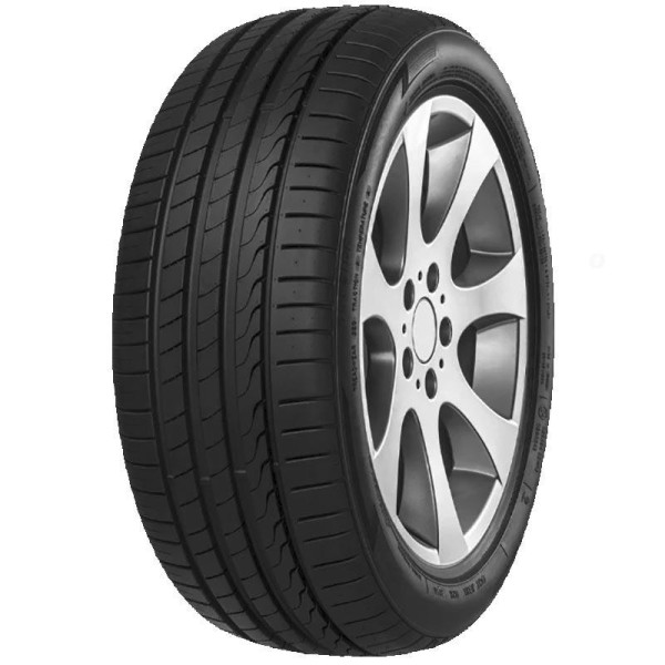 235/50 R18 101Y ZR Tristar Zo Sportpower2