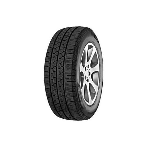 225/65 R16C 112/110 S Tristar All Season Van Power 3pmsf (tl)