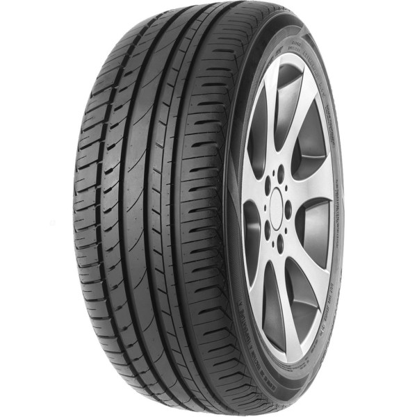 245/45 R19 102W WR Superia Zo Ecoblue Uhp2 - Pneumatico Estivo