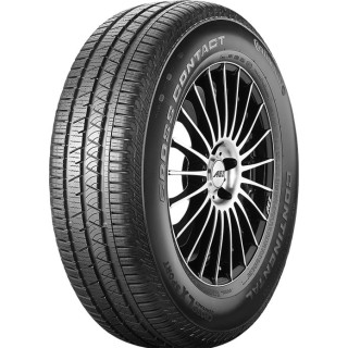 255/55 R18 109 V Continental Crosscontact Lx Sport N0 Xl M+s (tl)