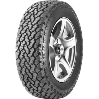 265/75 R16 121/118 R General Grabber At2