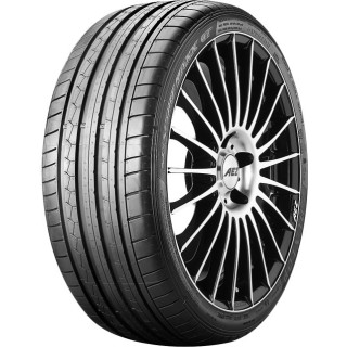 265/40 R21 (105Y) (Z) Y Dunlop Sp Sport Maxx Gt B Mfs Xl - Pneumatico Estivo