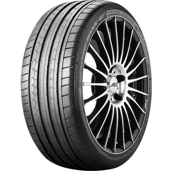 265/40 R21 (105Y) (Z) Y Dunlop Sp Sport Maxx Gt B Mfs Xl - Pneumatico Estivo