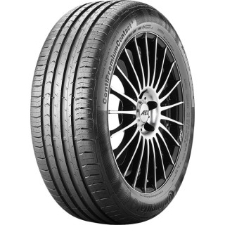 215/55 R17 94 V Continental Premiumcontact 5 (tl)
